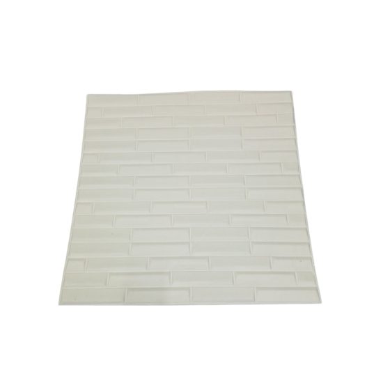 Mattonelle Adesive in Stoffa 70x70 cm Mod.005