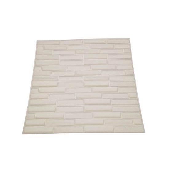Mattonelle Adesive in Stoffa 70x70 cm Mod.004