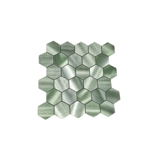 Piastrelle Mosaico Adesive Rigide 30x23 cm Mod.001