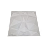 Pannello Adesivo 3D in PVC 50x50 cm Mod.3188