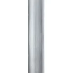 Doghe Fonoassorbenti Effetto Legno 60x300 cm Mod.10205