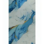 Pannello PVC Rigido Effetto Liscio 120x290 cm Mod.10375