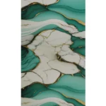 Pannello PVC Rigido Effetto Liscio 120x290 cm Mod.10376