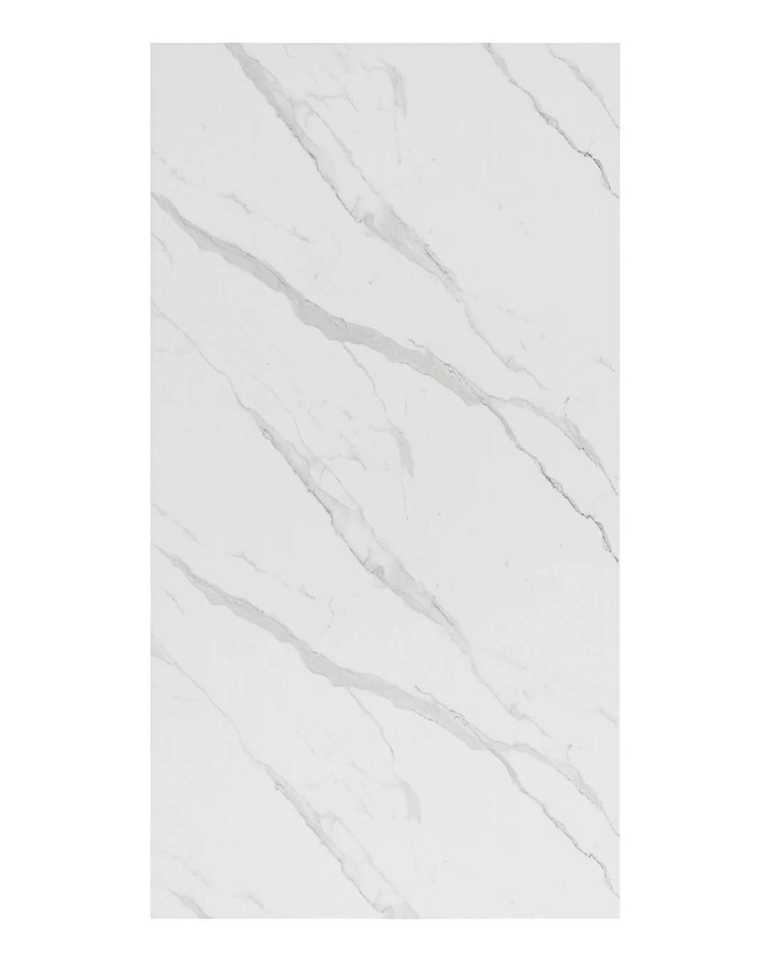 1 Pannello PVC Rigido Effetto Liscio 120x290 cm Mod.3009 - immagine 1