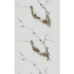Pannello PVC Rigido Effetto Liscio 120x290 cm Mod.10389