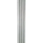 Pannello con Doghe in PVC Effetto Legno 16x290 cm Mod.10056