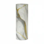 Carta da Parati Adesiva PVC Effetto Marmo 60x300 cm Mod.10579