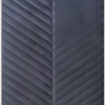 Pannello Effetto Velluto in PU 60x295 cm Mod. 3486
