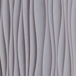 Pannello Effetto Velluto in PU 60x295 cm Mod. 3488