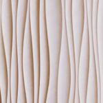 Pannello Effetto Velluto in PU 60x295 cm Mod.3489
