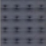 Pannello Effetto Velluto in PU 60X295 cm Mod. 3490