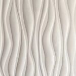 Pannello Effetto Velluto in PU 60x295 cm Mod. 3493
