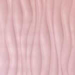 Pannello Effetto Velluto in PU 60x295 cm Mod. 3494