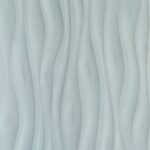 Pannello Effetto Velluto in PU 60x295 cm Mod.3495