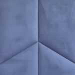 Pannello Effetto Velluto in PU 60X295 cm Mod. 3502