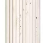 Pannello Decorativo in PS 15X290 cm Mod.3734
