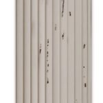 Pannello Decorativo in PS 15x290 cm Mod.3735