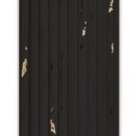 Pannello Decorativo in PS 15x290 cm Mod.3737