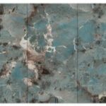 Pannello UV Effetto Marmo 122x280cm Mod.3624-3626