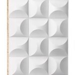Pannello Effetto Pietra 60x120cm Mod.3035