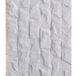 Pannello Decorativo Effetto Pietra 60x120cm Mod. 3047