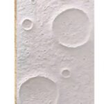 Pannello Decorativo Effetto Pietra 60x120cm Mod.3050