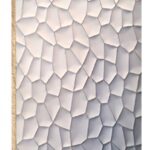 Pannello Decorativo Effetto Pietra 60x120cm Mod.3059