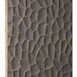 Pannello Decorativo Effetto Pietra 60x120cm Mod.3060