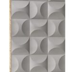 Pannello Effetto Pietra 60x120cm Mod.3036