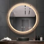 Specchio da Bagno 70x70 cm Mod.3759