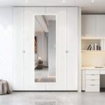 Specchio da Bagno LED 160x50cm Mod.3766