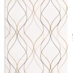 Piastrella Murale Adesiva 30x60cm Mod.3268