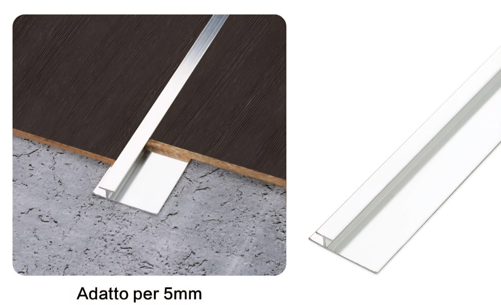WhatsApp Image 2025-12-19 at 11.53.06 Profilo a I in Alluminio 300cm Mod.3902 - immagine 1