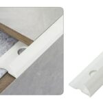 Profilo Rotondo in PVC Mod.3985