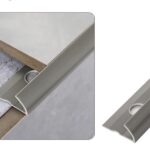 Profilo Rotondo in PVC Mod.3986