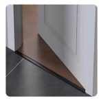 Profilo di Transizione in Alluminio 270cm Mod.3992