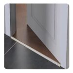 Profilo di Transizione in Alluminio 270cm Mod.3993