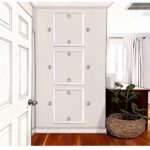 Kit di Cornici Decorative in PS Mod.2000