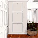 Kit di Cornici Decorative in PS 12pz Mod.2002