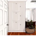 Kit di Cornici Decorative in PS 61x40.6cm Mod.2003