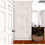 Kit di Cornici Decorative in PS 30.5x61cm Mod.2004