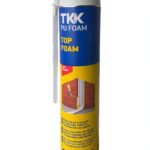 Schiuma Poliuretanica TKK 750ml