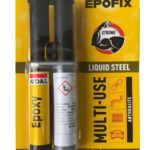 Liquid Steel Multiuso Strong 24ml