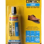 Soudal Contact Liquid 50ml
