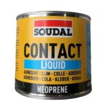 Colla Soudal 400ml