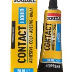 Colla Soudal Formato 50ml