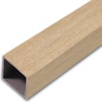 Profilato Strutturale Legno Chiaro Mod.3641