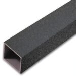 Profilato Strutturale Nero Mod.3642