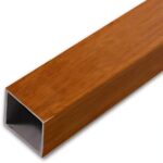 Profilato Strutturale Legno Mod.3640