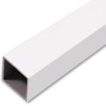Profilato Strutturale Bianco Mod.3643